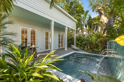 419 Simonton Street #C, Key West, FL 33040 - Photo 2