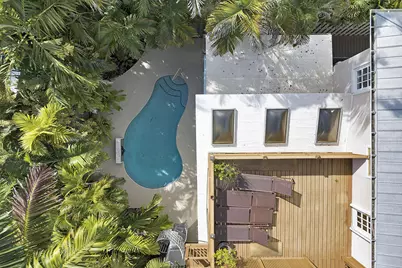 1006 Seminary Street, Key West, FL 33040 - Photo 38