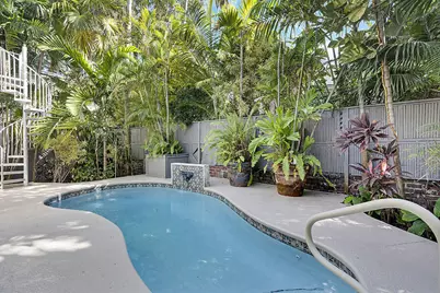 1006 Seminary Street, Key West, FL 33040 - Photo 42