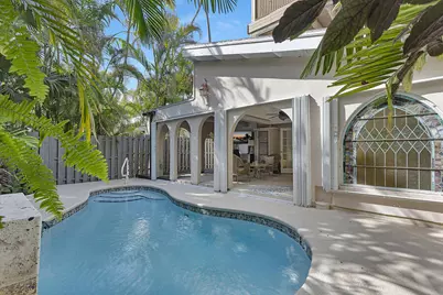 1006 Seminary Street, Key West, FL 33040 - Photo 2