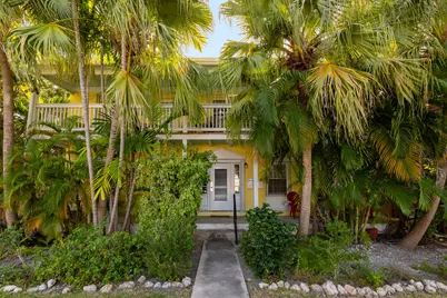 816 South Street #4, Key West, FL 33040 - Photo 1