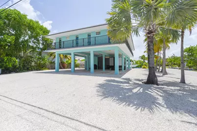 887 Bay Drive, Summerland Key, FL 33042 - Photo 1
