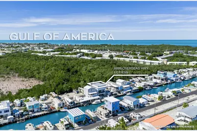 6099 Overseas Highway #83W, Marathon, FL 33050 - Photo 34