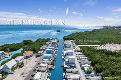 6099 Overseas Highway #83W, Marathon, FL 33050 - Photo 2