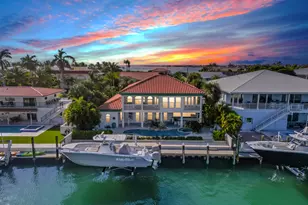 820 12th St, Key Colony Beach, FL 33051 - Photo 1