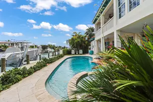 820 12th St, Key Colony, FL 33051 - Photo 42