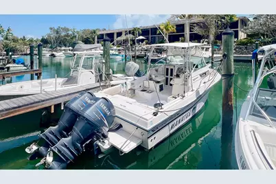 96000 Overseas Highway #P1 + 32' Boat Slip, Key Largo, FL 33037 - Photo 16