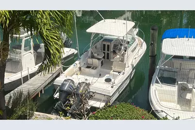 96000 Overseas Highway #P1 + 32' Boat Slip, Key Largo, FL 33037 - Photo 20