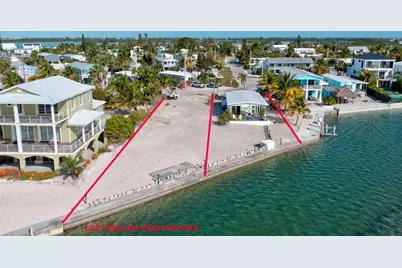 105 & 107 Star Lane, Geiger Key, FL 33040 - Photo 2