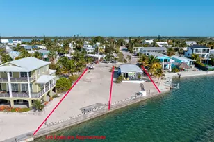 105 & 107 Star Ln, Geiger Key, FL 33040 - Photo 2