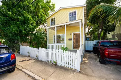 844 Olivia Street, Key West, FL 33040 - Photo 2