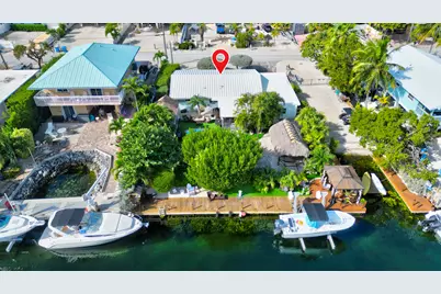 150 Azalea Street, Plantation Key, FL 33070 - Photo 1