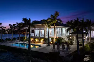 25 E Playa Largo Blvd, Key Largo, FL 33037 - Photo 38