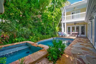 1416 White St, Key West, FL 33040 - Photo 2