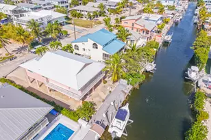 133 Zane Gray Creek Dr, Long Key, FL 33001 - Photo 4