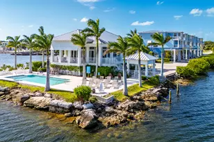46 E Playa Largo Blvd, Key Largo, FL 33037 - Photo 1