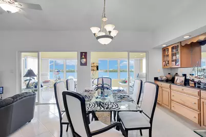 900 Shelter Bay Dr Ocean Drive, Key Colony, FL 33051 - Photo 6