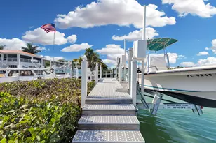 900 Shelter Bay Dr Ocean Dr, Key Colony, FL 33051 - Photo 24