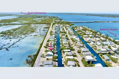 417 Pirates Road, Little Torch Key, FL 33042 - Photo 2