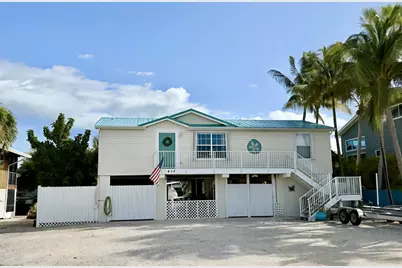 417 Pirates Road, Little Torch Key, FL 33042 - Photo 1