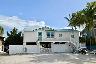 417 Pirates Rd, Little Torch Key, FL 33042 - Photo 1
