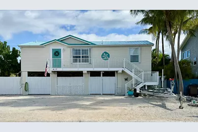 417 Pirates Road, Little Torch Key, FL 33042 - Photo 6