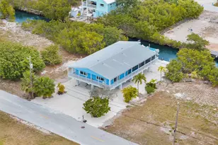 3633 Blue Lagoon St, Big Pine Key, FL 33043 - Photo 2