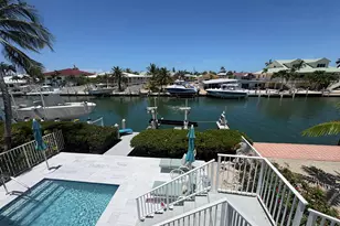 651 9th St, Key Colony, FL 33051 - Photo 2