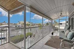 651 9th St, Key Colony, FL 33051 - Photo 18