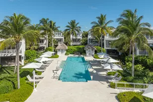 82779 Old Hwy, Upper Sugarloaf Key, FL 33036 - Photo 1