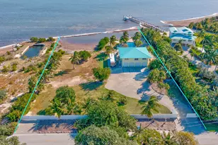 1233 Ave A, Big Pine Key, FL 33043 - Photo 4