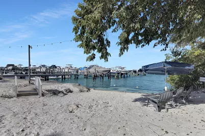 104350 Overseas Highway #B105 and 30' boat slip, Key Largo, FL 33037 - Photo 44