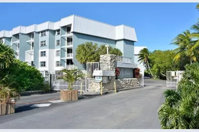 1901 S Roosevelt Boulevard #202 W, Key West, FL 33040 - Photo 34