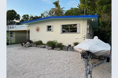 110 Indian Avenue, Key Largo, FL 33070 - Photo 1