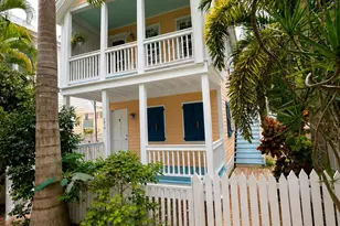 1012 Packer St, Key West, FL 33040 - Photo 2