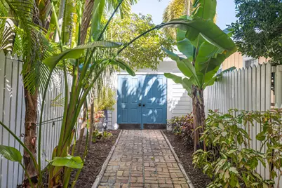 1012 Packer Street #7A, Key West, FL 33040 - Photo 1