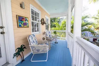 1012 Packer Street #7A, Key West, FL 33040 - Photo 6