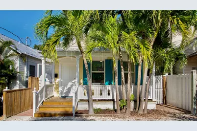 4 Aronovitz Lane, Key West, FL 33040 - Photo 36