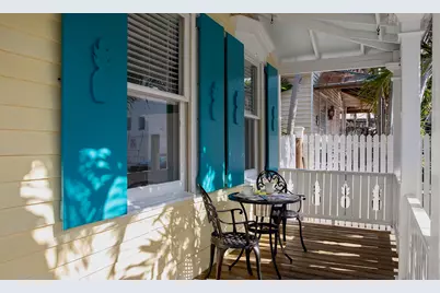 4 Aronovitz Lane, Key West, FL 33040 - Photo 34