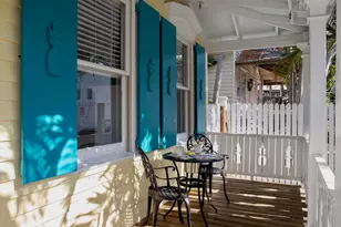 4 Aronovitz Ln, Key West, FL 33040 - Photo 34