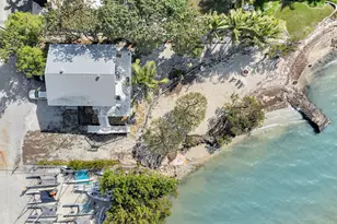 100 Point Pleasant Dr, Key Largo, FL 33037 - Photo 1