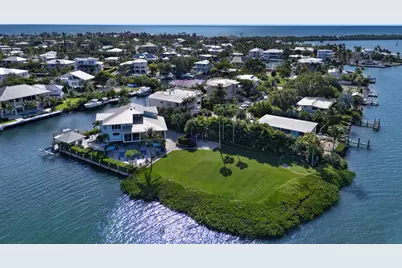 186 & 165 Bayview Drive, Lower Matecumbe, FL 33036 - Photo 2