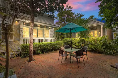 610 Griffin Lane, Key West, FL 33040 - Photo 1