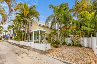 1110 Elgin Ln, Key West, FL 33040 - Photo 2
