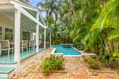 1110 Elgin Lane, Key West, FL 33040 - Photo 16