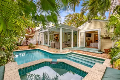 1110 Elgin Lane, Key West, FL 33040 - Photo 1