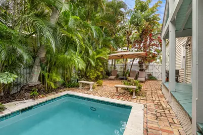 1110 Elgin Lane, Key West, FL 33040 - Photo 18