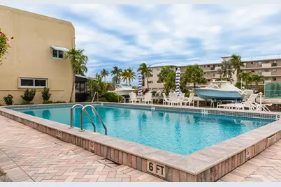 423 Sombrero Beach Road #10, Marathon, FL 33050 - Photo 24
