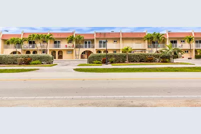 423 Sombrero Beach Road #10, Marathon, FL 33050 - Photo 1