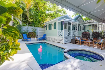 919-921 Thomas Street, Key West, FL 33040 - Photo 2